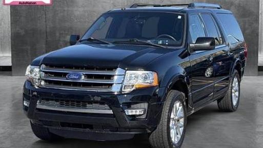 FORD EXPEDITION MAX 2016 1FMJK1KT7GEF56844 image